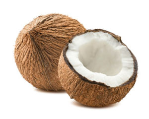 kokosnoten